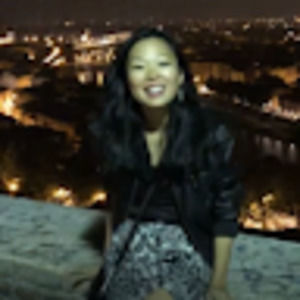 Meet your Posher, May